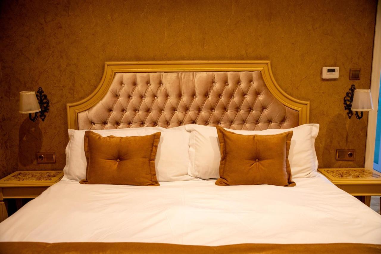 Luxury Apartment Rich 2 فيلينغراد المظهر الخارجي الصورة