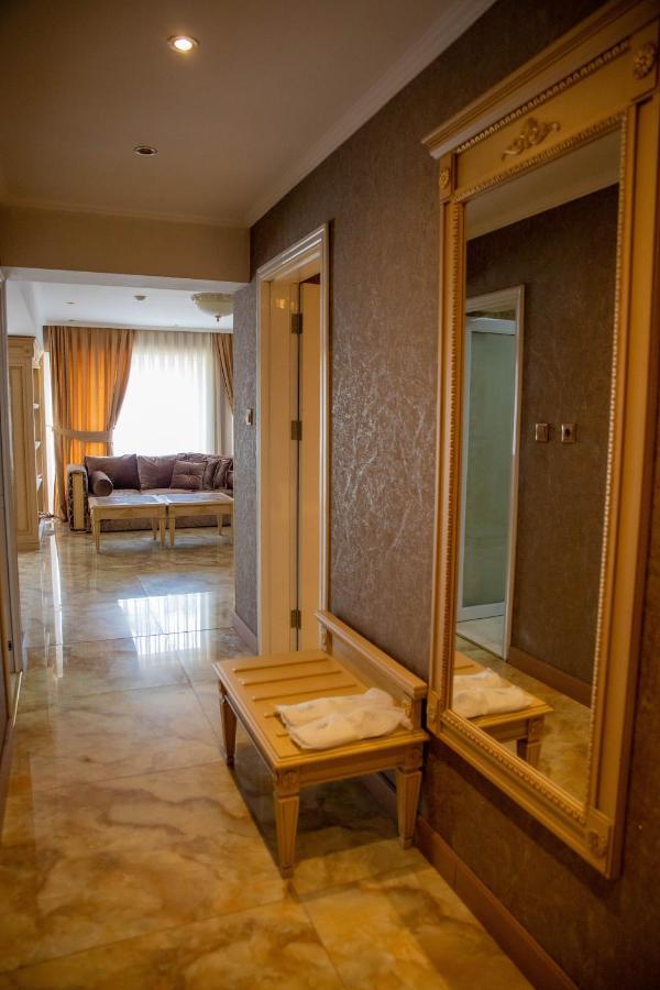 Luxury Apartment Rich 2 فيلينغراد المظهر الخارجي الصورة
