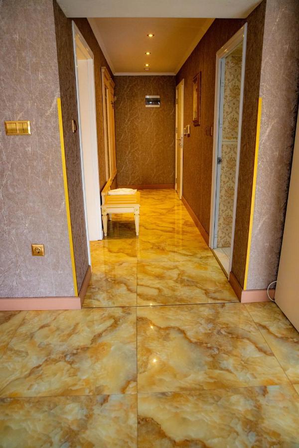 Luxury Apartment Rich 2 فيلينغراد المظهر الخارجي الصورة
