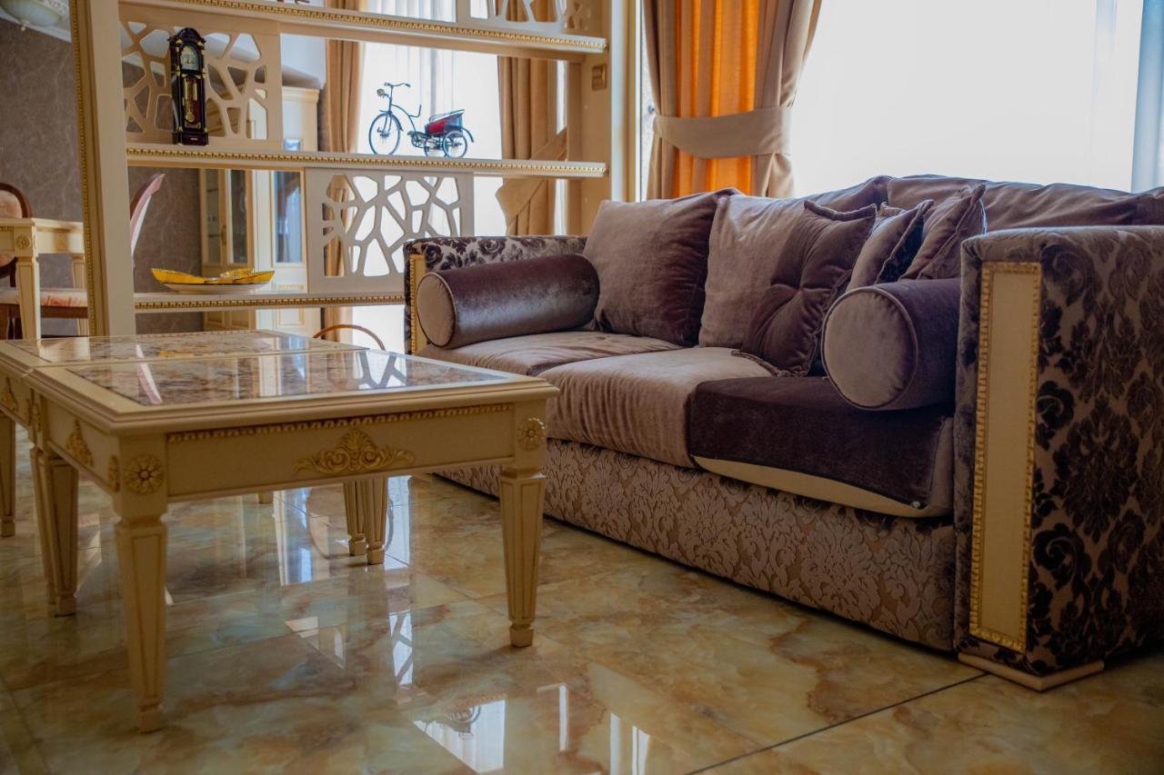 Luxury Apartment Rich 2 فيلينغراد المظهر الخارجي الصورة