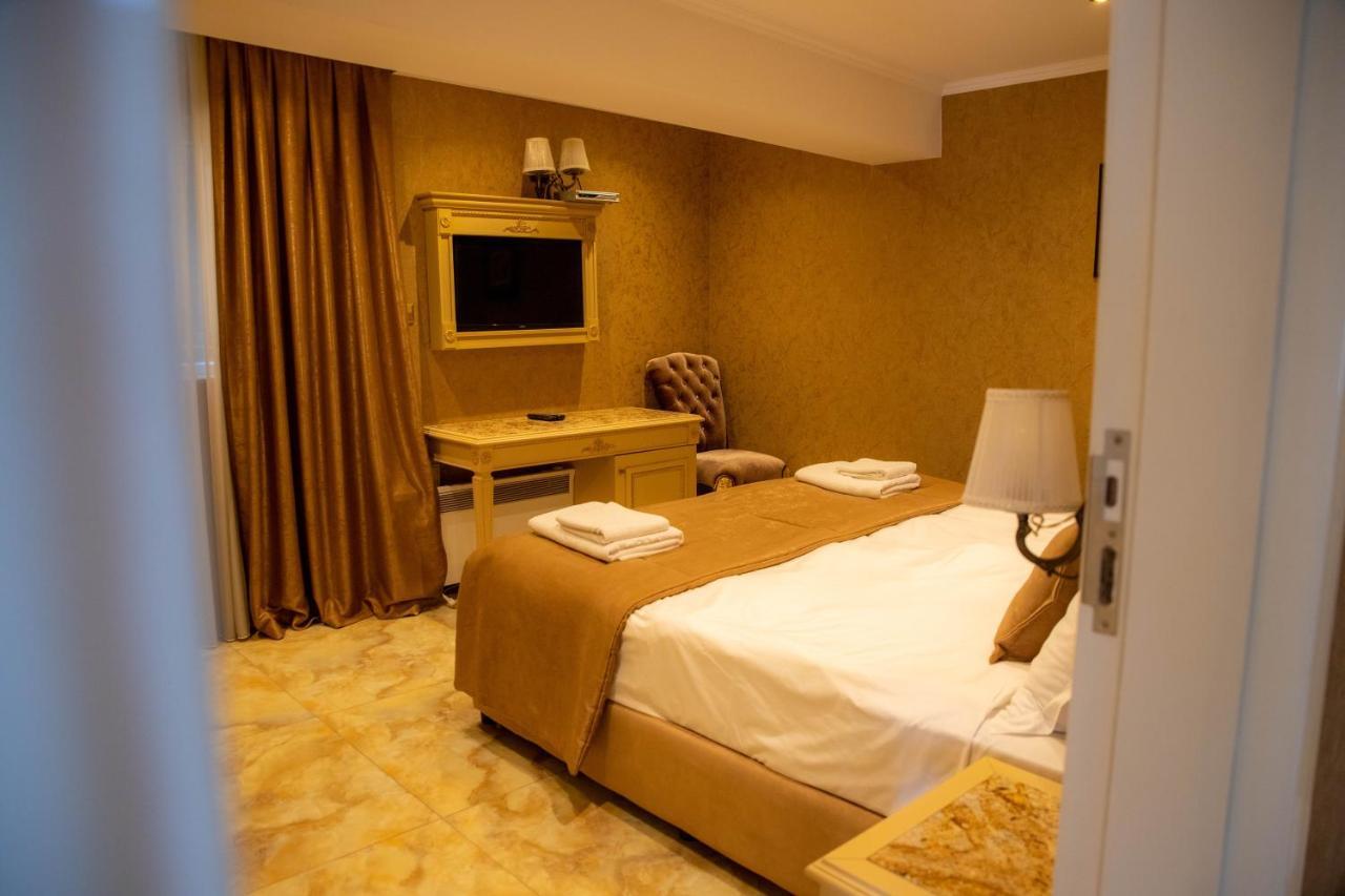 Luxury Apartment Rich 2 فيلينغراد المظهر الخارجي الصورة