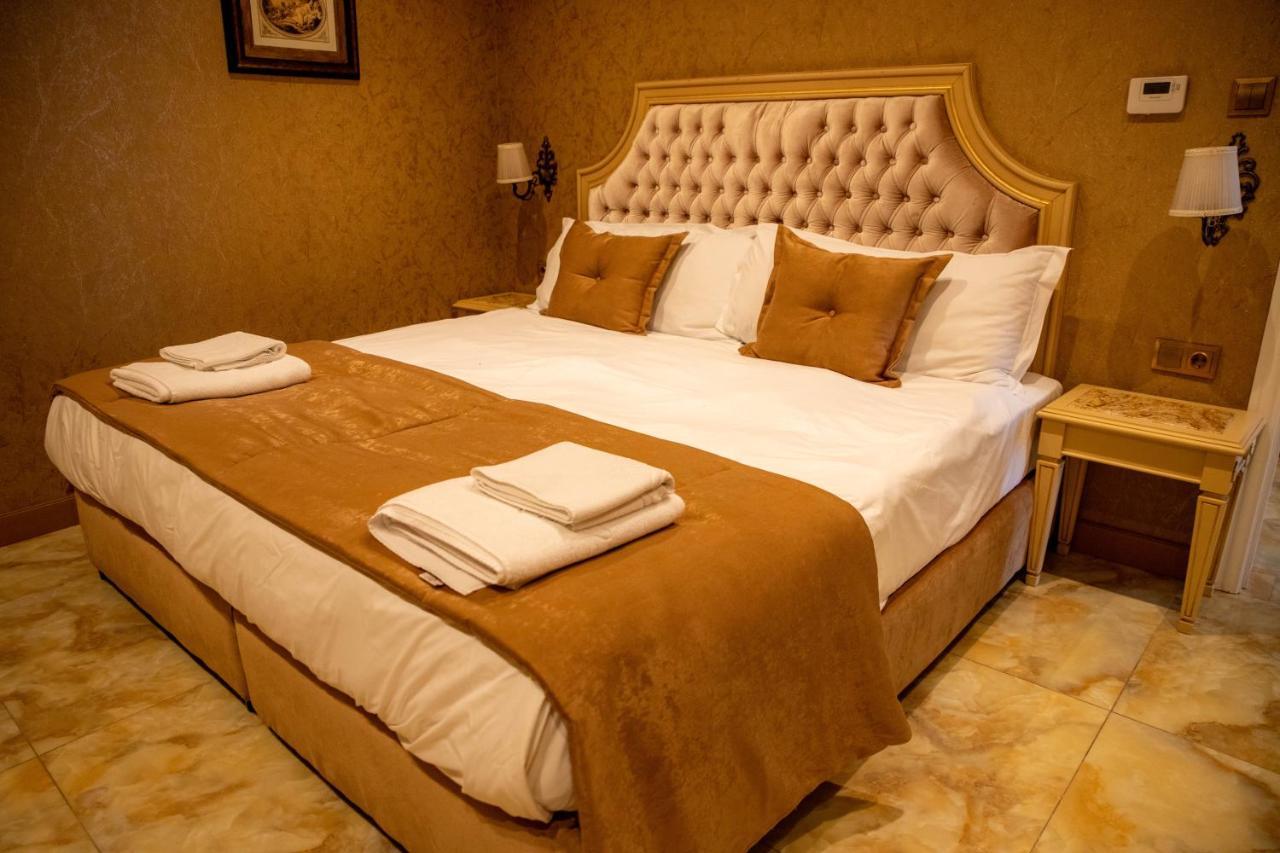 Luxury Apartment Rich 2 فيلينغراد المظهر الخارجي الصورة