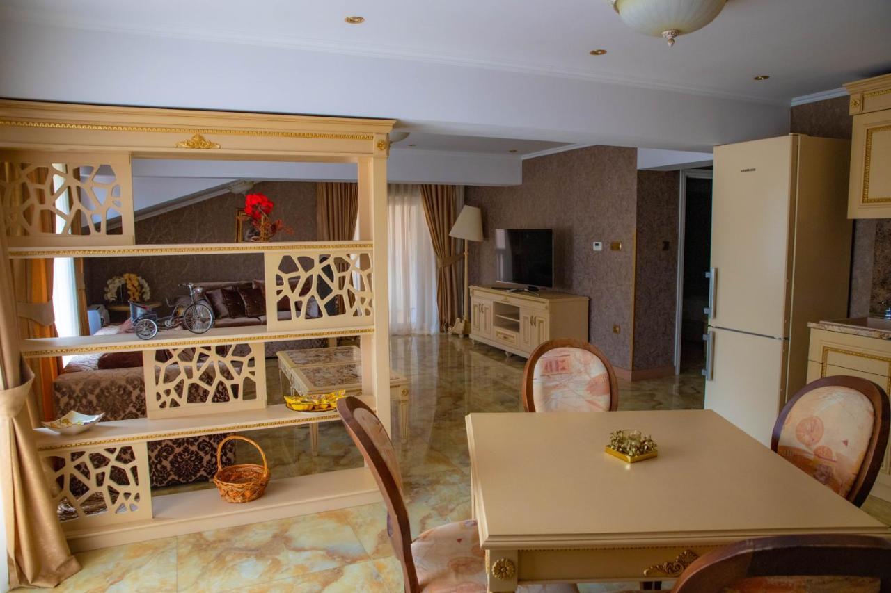 Luxury Apartment Rich 2 فيلينغراد المظهر الخارجي الصورة