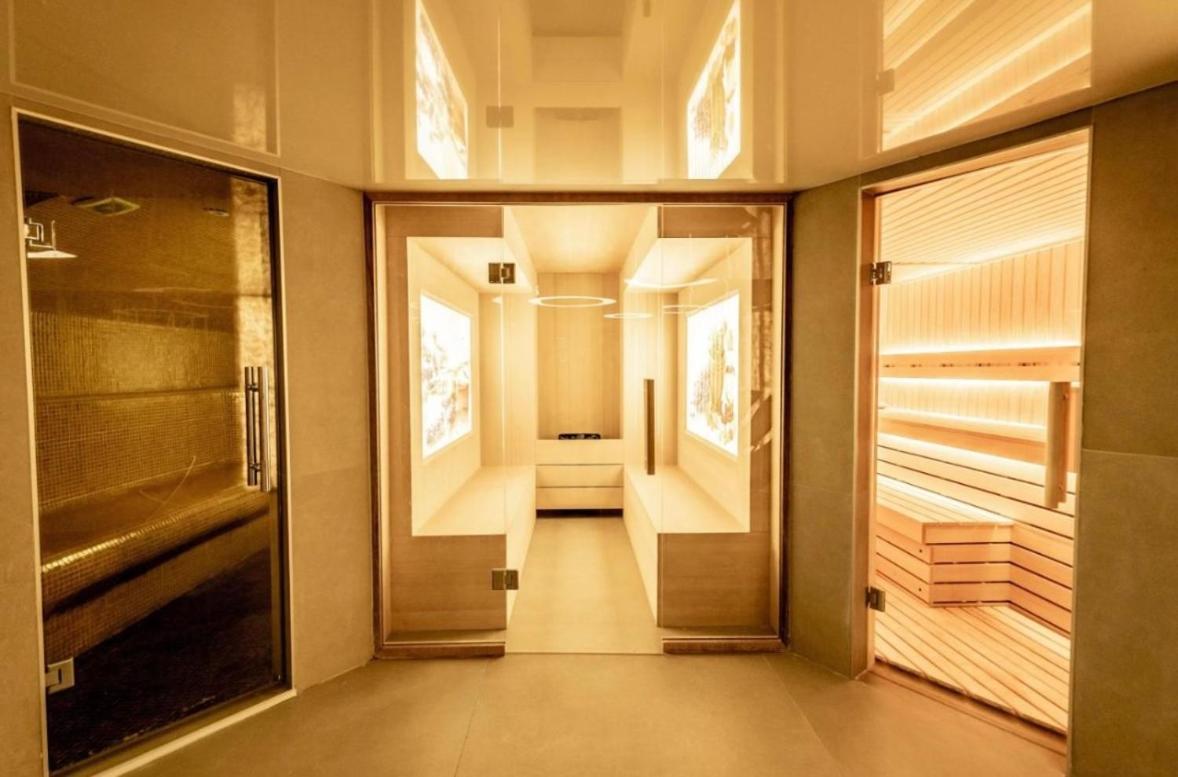 Luxury Apartment Rich 2 فيلينغراد المظهر الخارجي الصورة