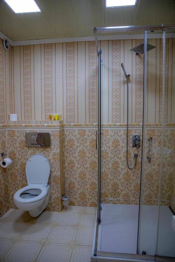 Luxury Apartment Rich 2 فيلينغراد المظهر الخارجي الصورة