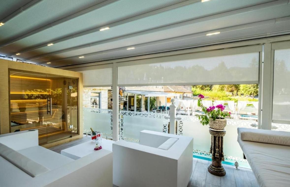 Luxury Apartment Rich 2 فيلينغراد المظهر الخارجي الصورة