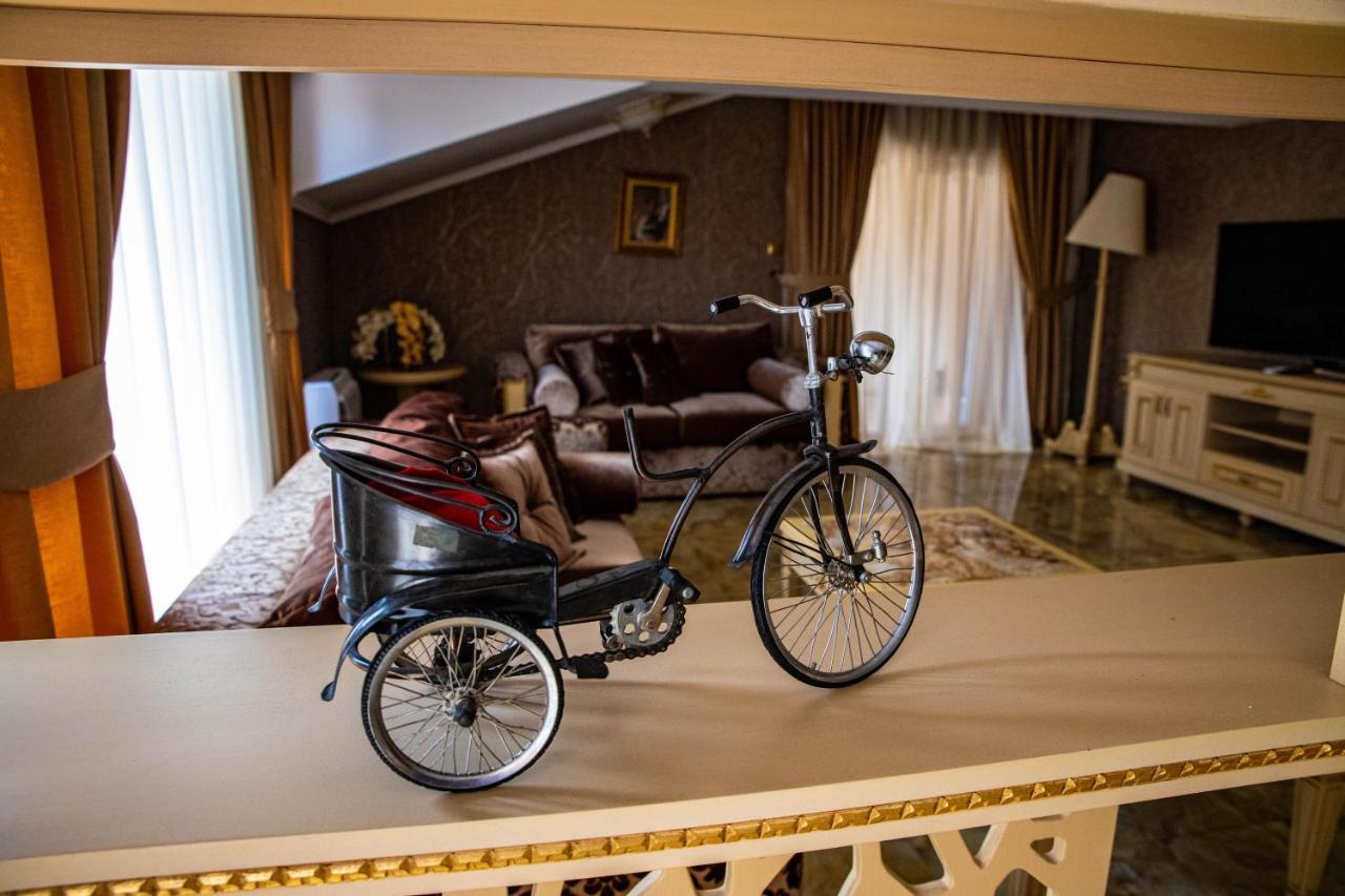 Luxury Apartment Rich 2 فيلينغراد المظهر الخارجي الصورة